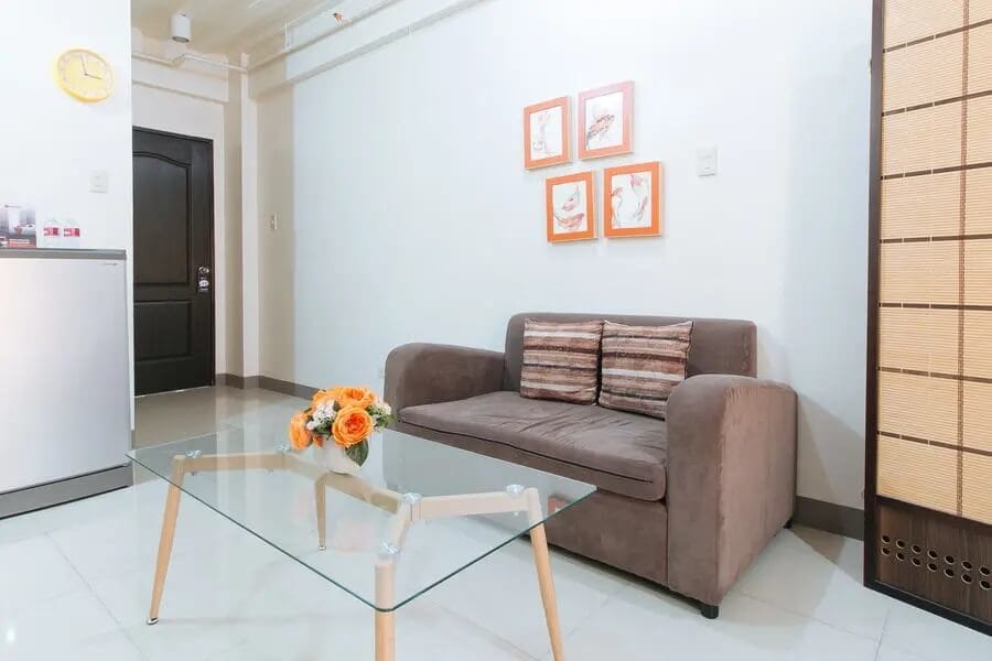 RedDoorz @ Kassel Residences Parañaque