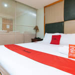 RedDoorz @ Timog Avenue Quezon City