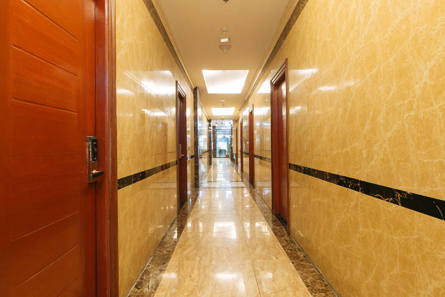 RedDoorz Plus @ Winter Benitez