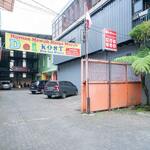RedDoorz near Flyover Arjosari Malang
