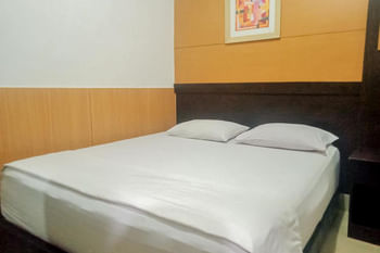 Homestay Akik Hijau Near Panakkukang