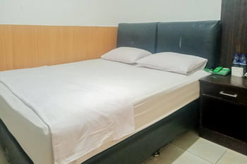 Homestay Akik Hijau Near Panakkukang