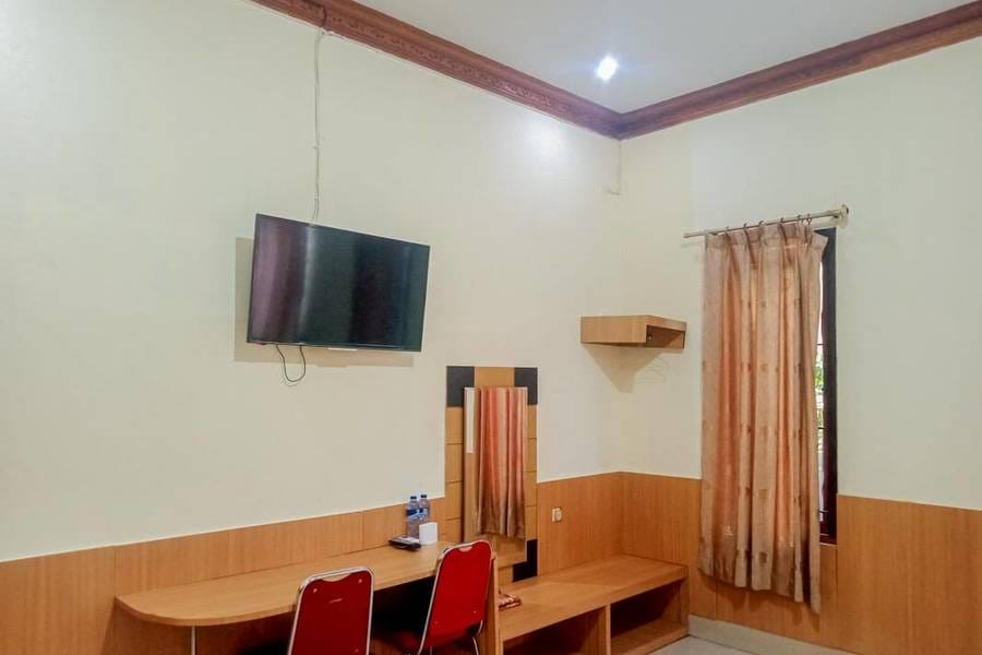 Homestay Akik Hijau Near Panakkukang
