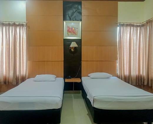 Homestay Akik Hijau Near Panakkukang