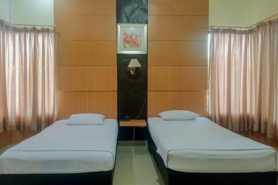 Homestay Akik Hijau Near Panakkukang