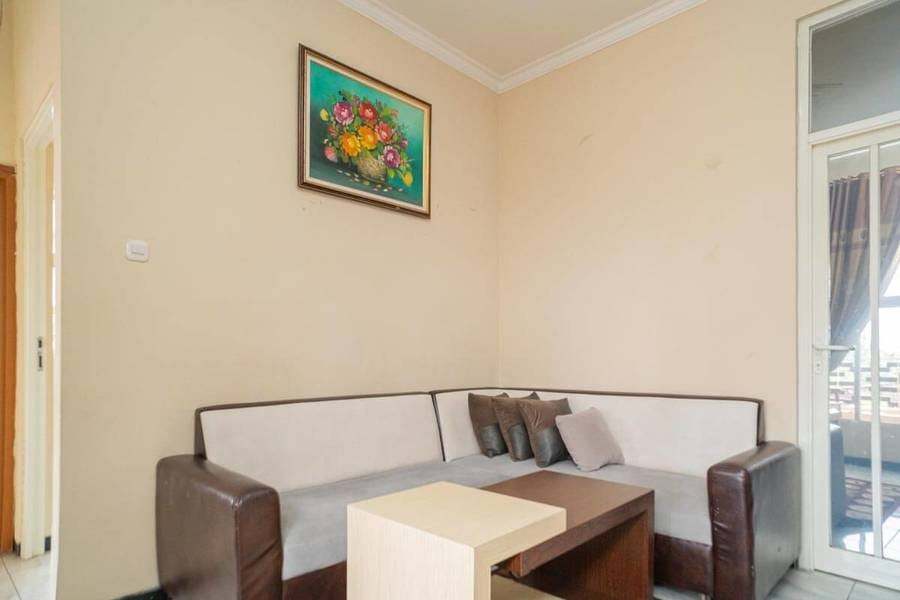 RedDoorz @ Villa Akbar 3