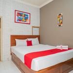RedDoorz @ Oro Oro Ombo Batu