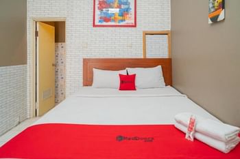 RedDoorz @ Oro Oro Ombo Batu