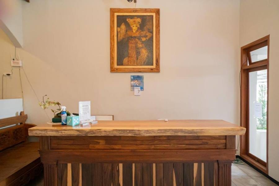 Urbanview Hotel Bubusini Batu by RedDoorz