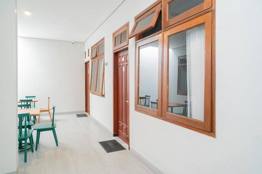 Urbanview Hotel Bubusini Batu by RedDoorz