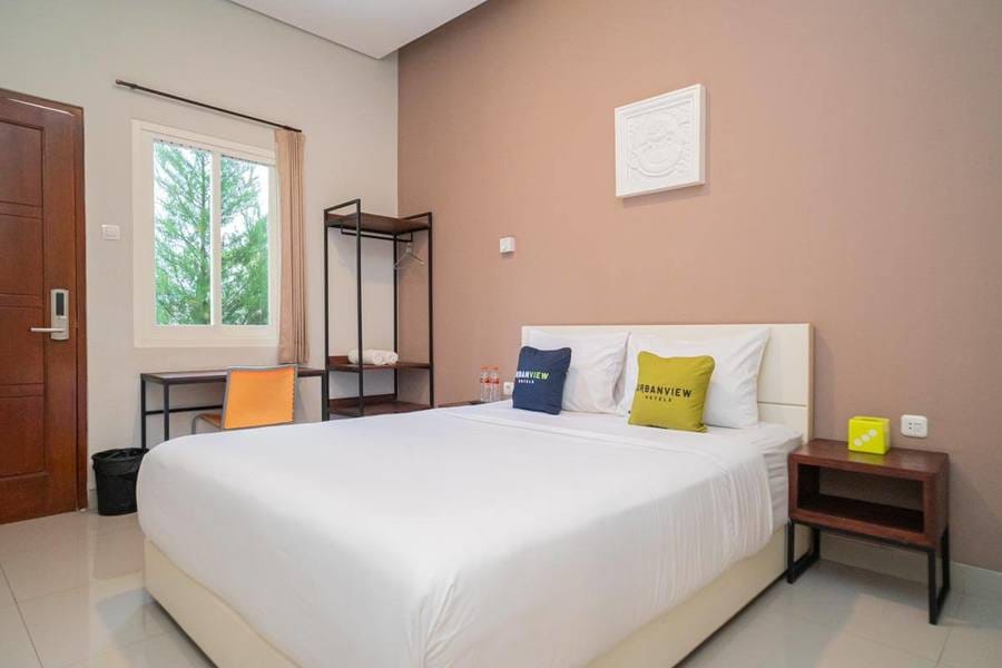 Urbanview Hotel Bubusini Batu by RedDoorz