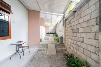 Urbanview Hotel Bubusini Batu by RedDoorz