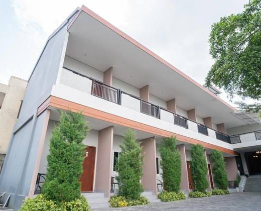 Urbanview Hotel Bubusini Batu by RedDoorz