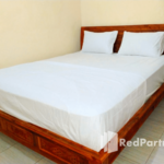 Navisha Guest House Syariah near Exit Tol Batang RedPartner