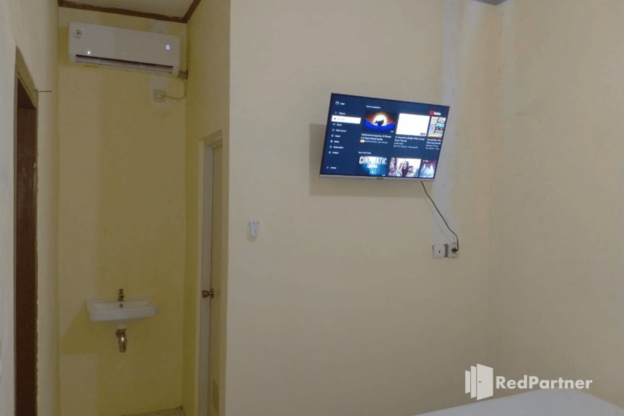 Navisha Guest House Syariah near Exit Tol Batang RedPartner