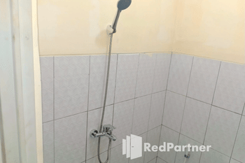 Navisha Guest House Syariah near Exit Tol Batang RedPartner