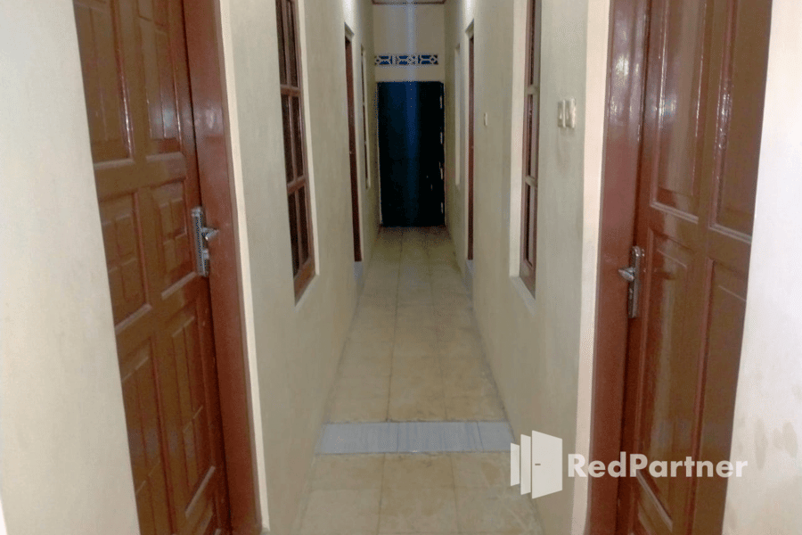 Navisha Guest House Syariah near Exit Tol Batang RedPartner