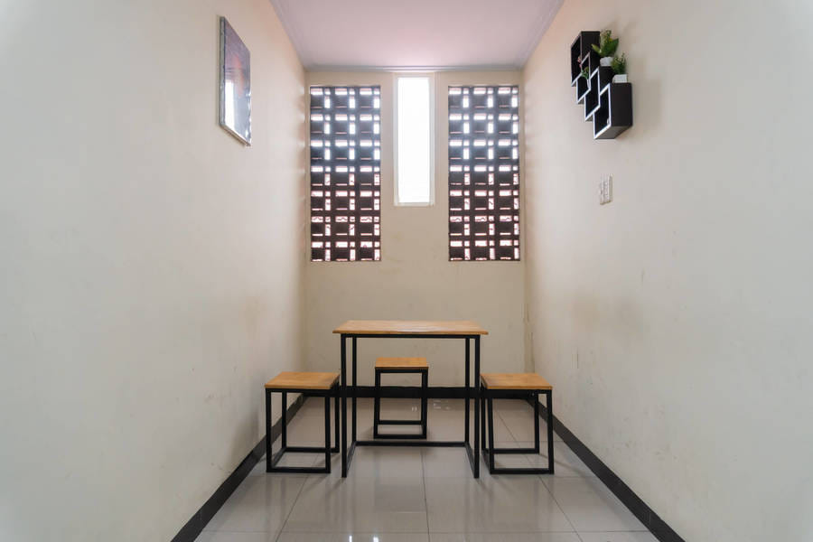 KoolKost near State Museum of North Sumatera Medan.