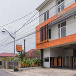 KoolKost near State Museum of North Sumatera Medan.