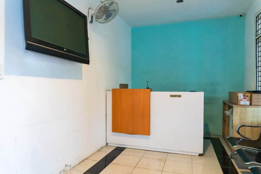 KoolKost near Titi Bobrok Medan 2 (Minimum Stay 3 Days)