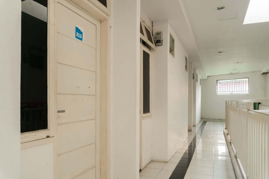 KoolKost near Titi Bobrok Medan 2 (Minimum Stay 3 Days)