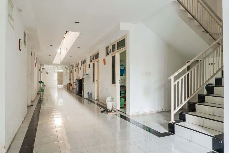 KoolKost near Titi Bobrok Medan 2 (Minimum Stay 3 Days)