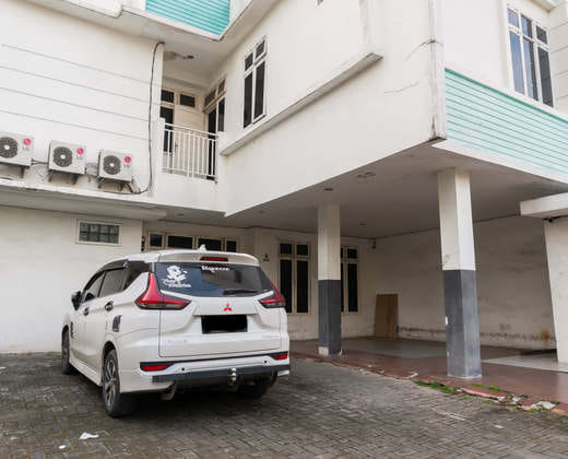 KoolKost near Titi Bobrok Medan 2 (Minimum Stay 3 Days)