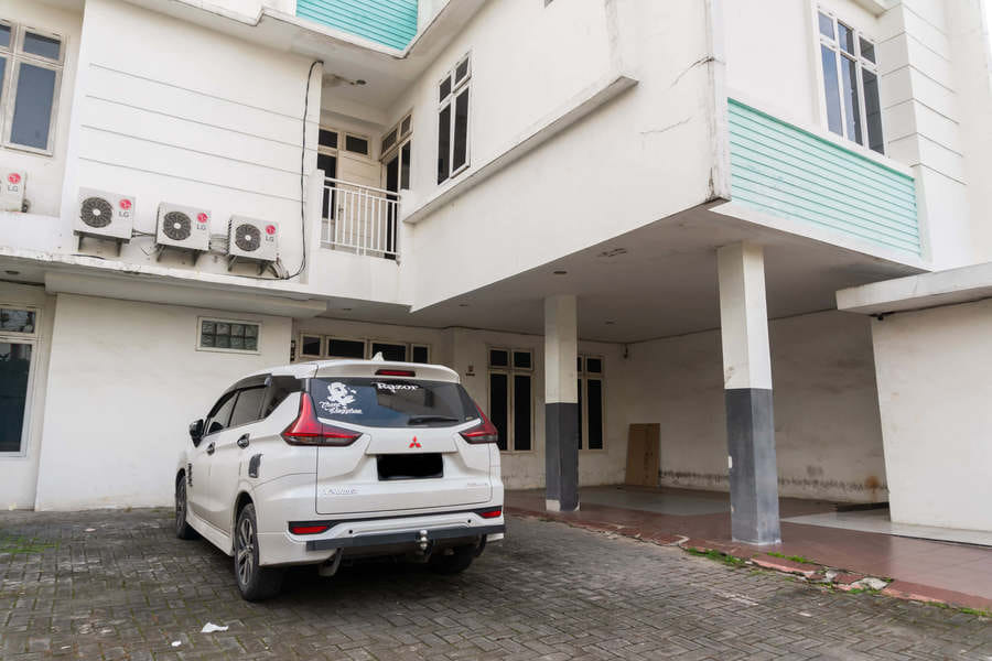 KoolKost near Titi Bobrok Medan 2 (Minimum Stay 3 Days)