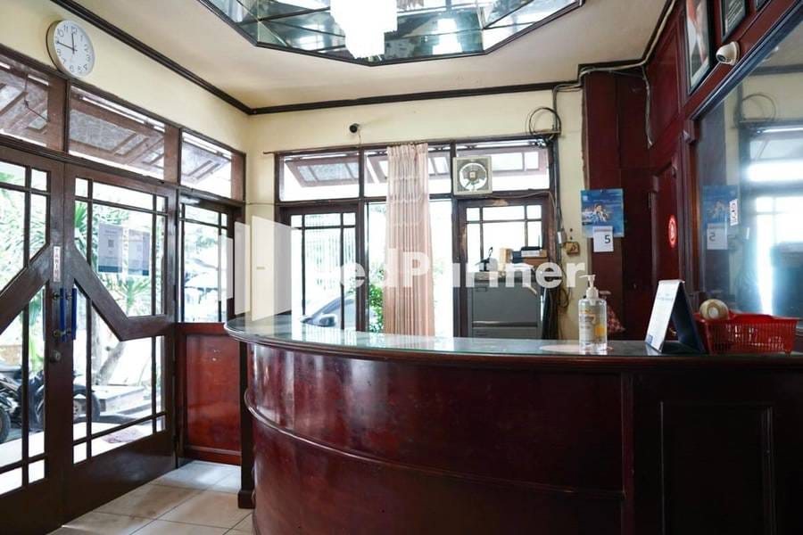 Wisma Bintang RedPartner