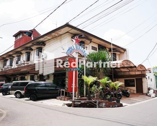 Wisma Bintang RedPartner