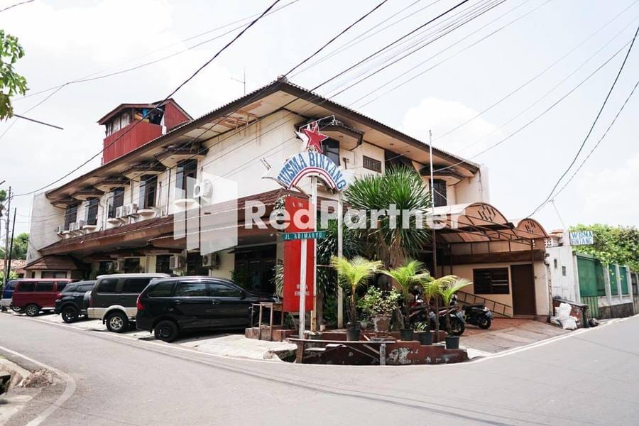 Wisma Bintang RedPartner