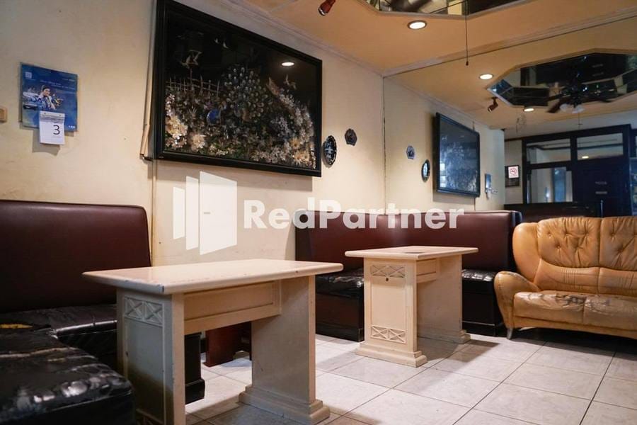 Wisma Bintang RedPartner