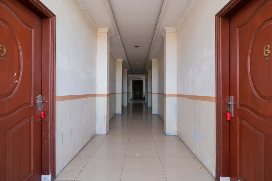 RedDoorz near Silangit International Airport
