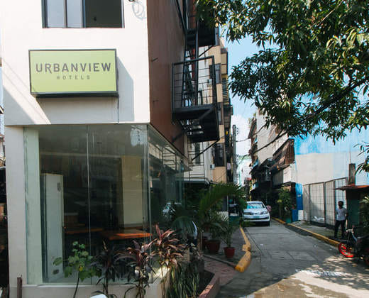 UrbanView @ San Antonio's Place Sampaloc Manila