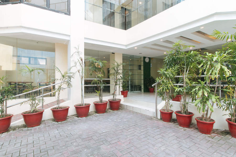 UrbanView @ San Antonio's Place Sampaloc Manila