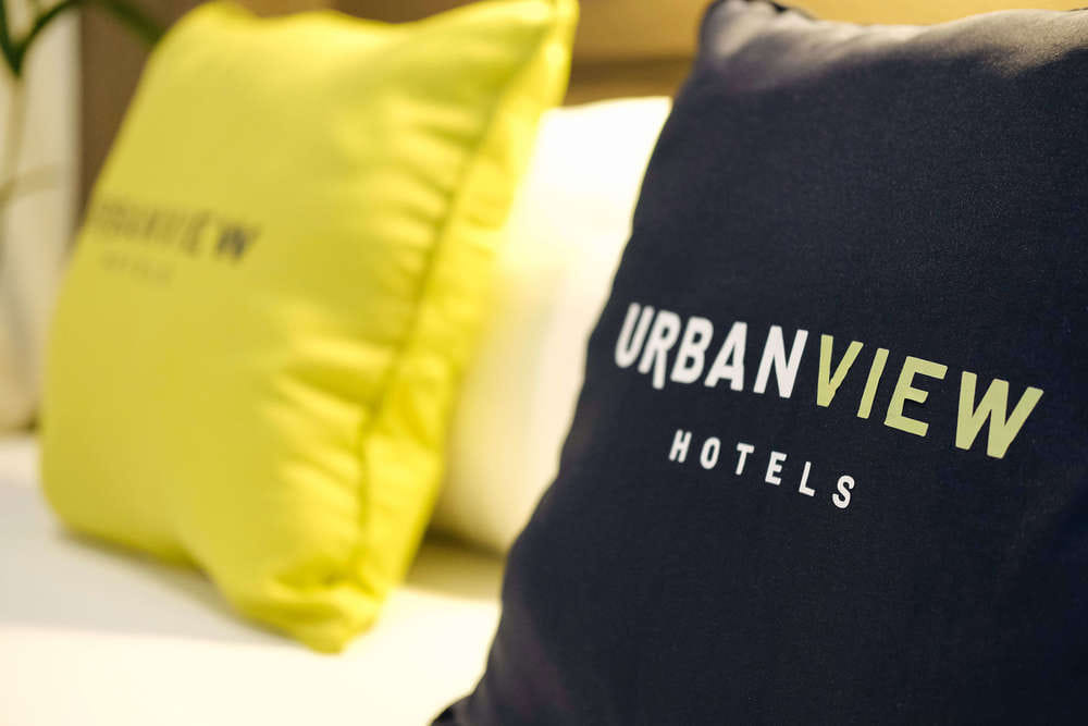 UrbanView Standard Room