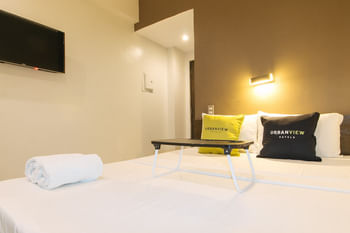 UrbanView @ San Antonio's Place Sampaloc Manila