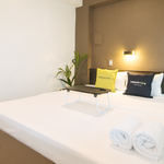 UrbanView @ San Antonio's Place Sampaloc Manila