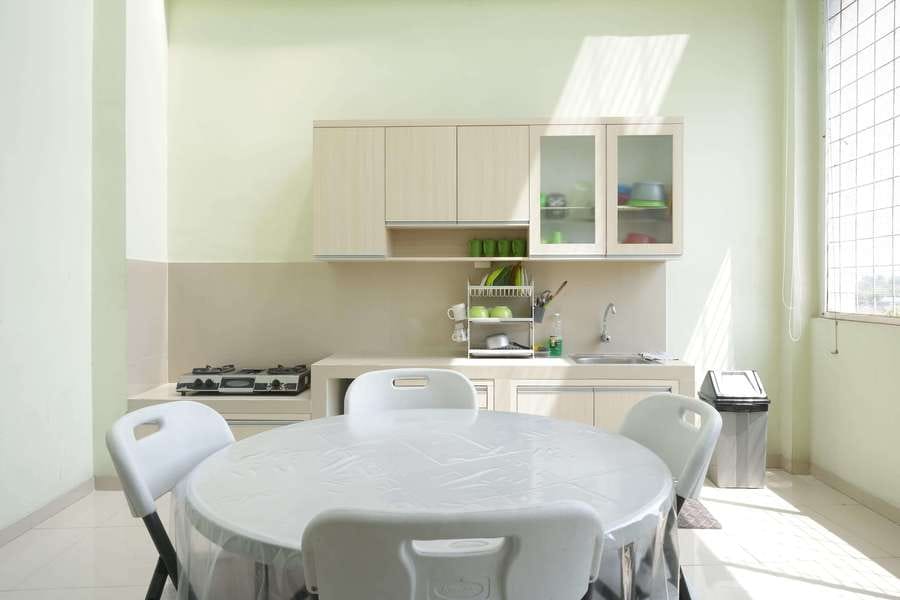 RedDoorz Syariah near Gerbang Tol Krapyak 2 Semarang