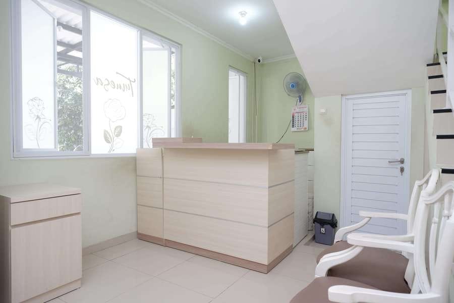 RedDoorz Syariah near Gerbang Tol Krapyak 2 Semarang