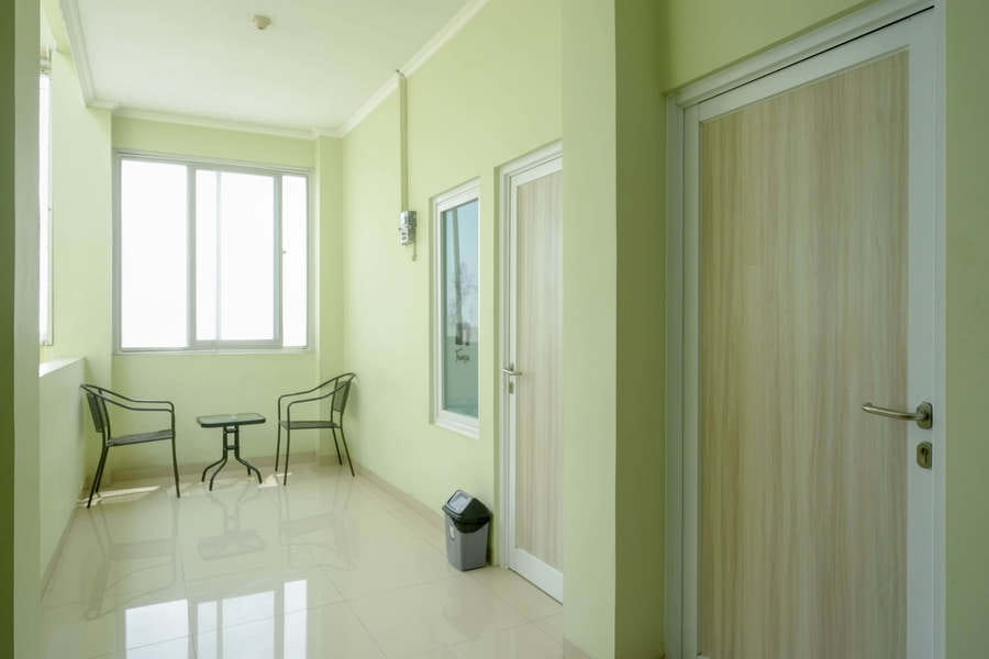 RedDoorz Syariah near Gerbang Tol Krapyak 2 Semarang