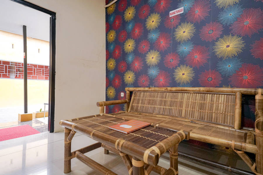 RedDoorz near Ekowisata Mangrove Belawan Medan