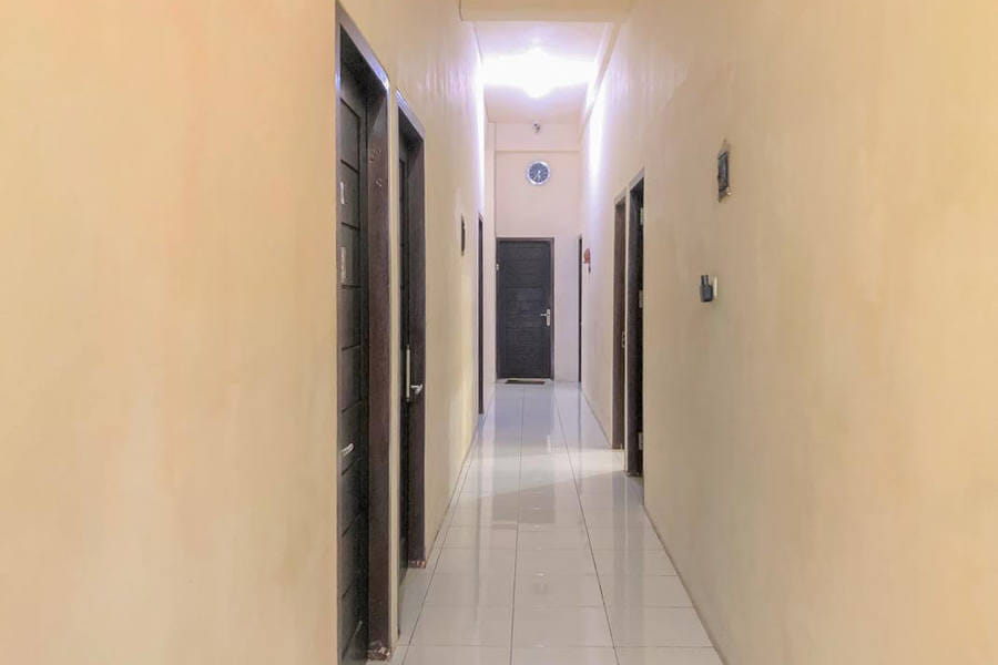 Hotel Lido 88 Sorong