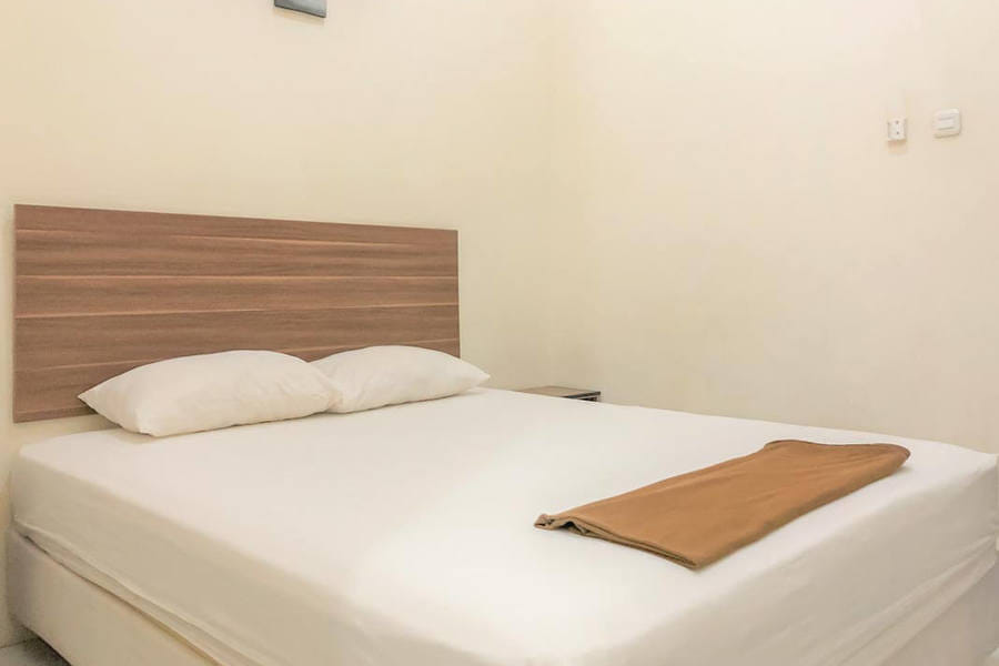 Hotel Lido 88 Sorong