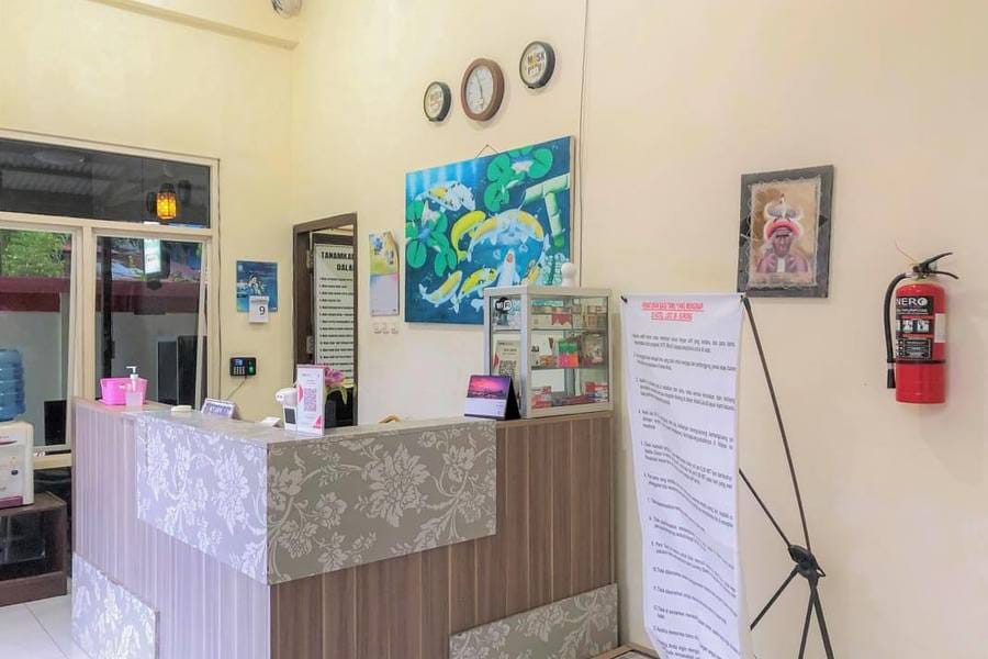 Hotel Lido 88 Sorong