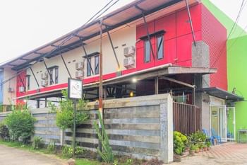 Hotel Lido 88 Sorong