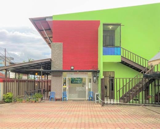 Hotel Lido 88 Sorong