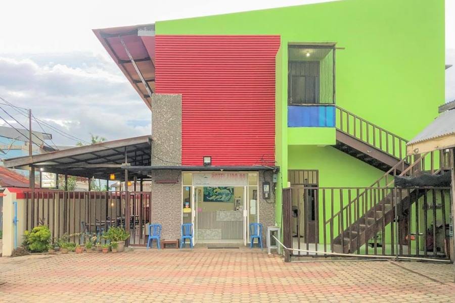 Hotel Lido 88 Sorong