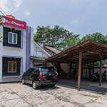 RedDoorz near Terminal Bubulak Bogor
