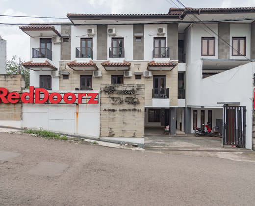 RedDoorz @ Dago Asri 3